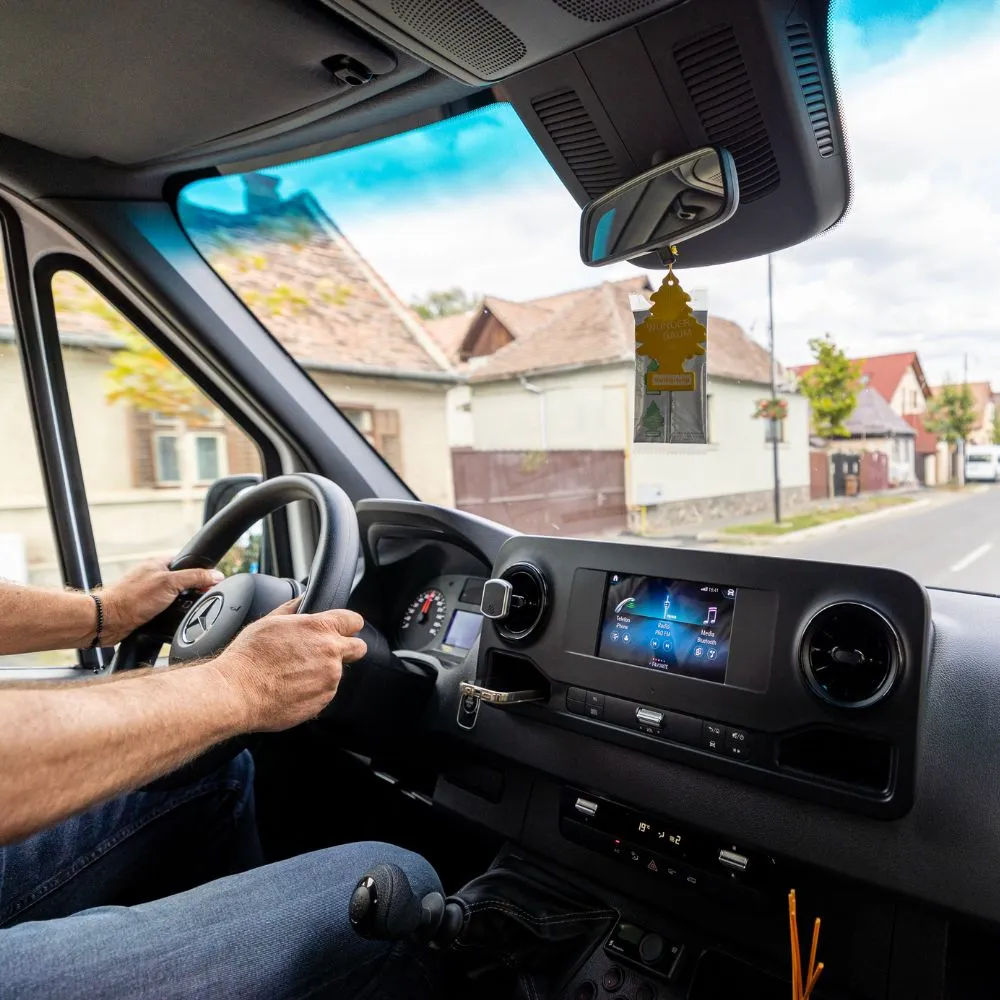 Transport intern de persoane - confort si siguranta la fiecare calatorie